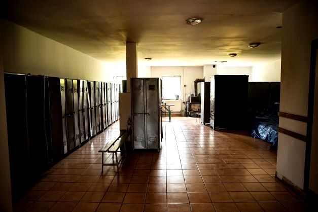 Hala/magazyn Janowice Wielkie, ul. Sportowa. Zdjęcie 5