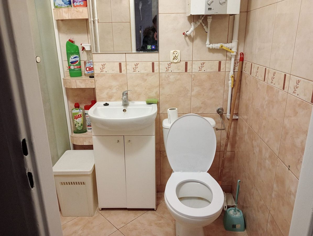 Mieszkanie 1-pokojowe Pruszcz Gdański, ul. Niepodległości. Zdjęcie 4