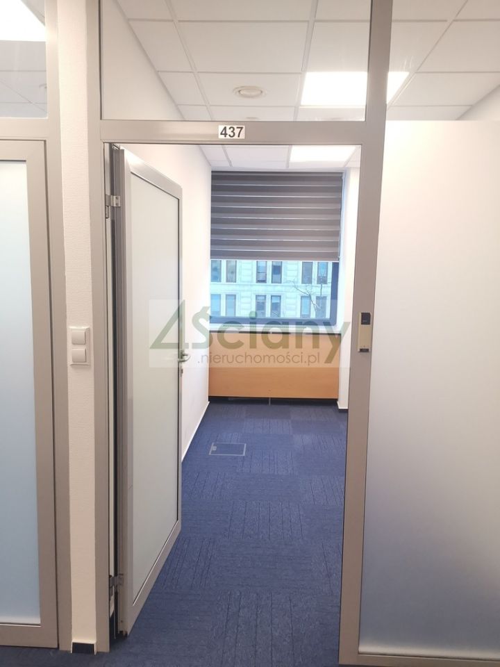 Biuro Warszawa Śródmieście. Zdjęcie 6