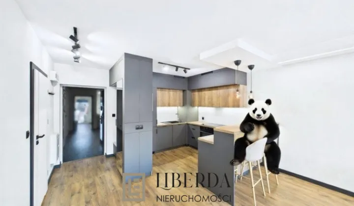 Mieszkanie 2-pokojowe Świdnik, ul. Cisowa