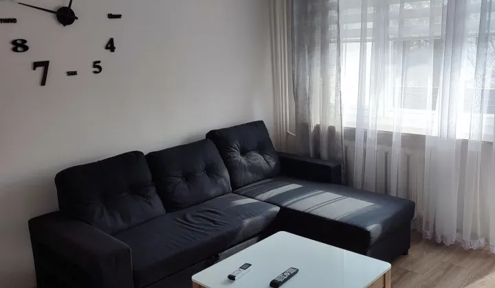 Mieszkanie 2-pokojowe Chełm, ul. Henryka Wieniawskiego