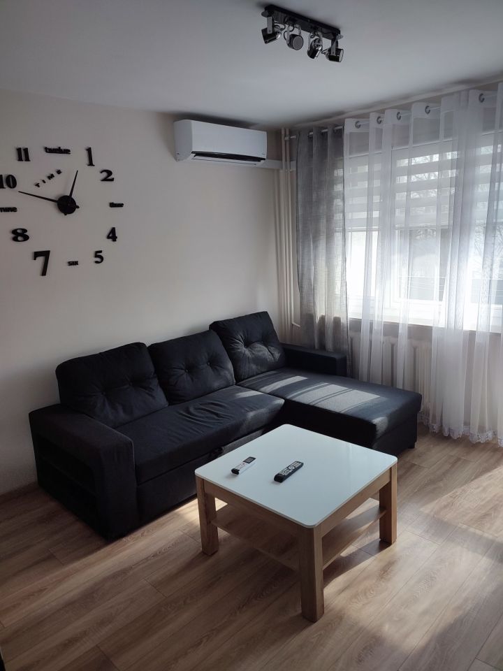 Mieszkanie 2-pokojowe Chełm, ul. Henryka Wieniawskiego. Zdjęcie 1