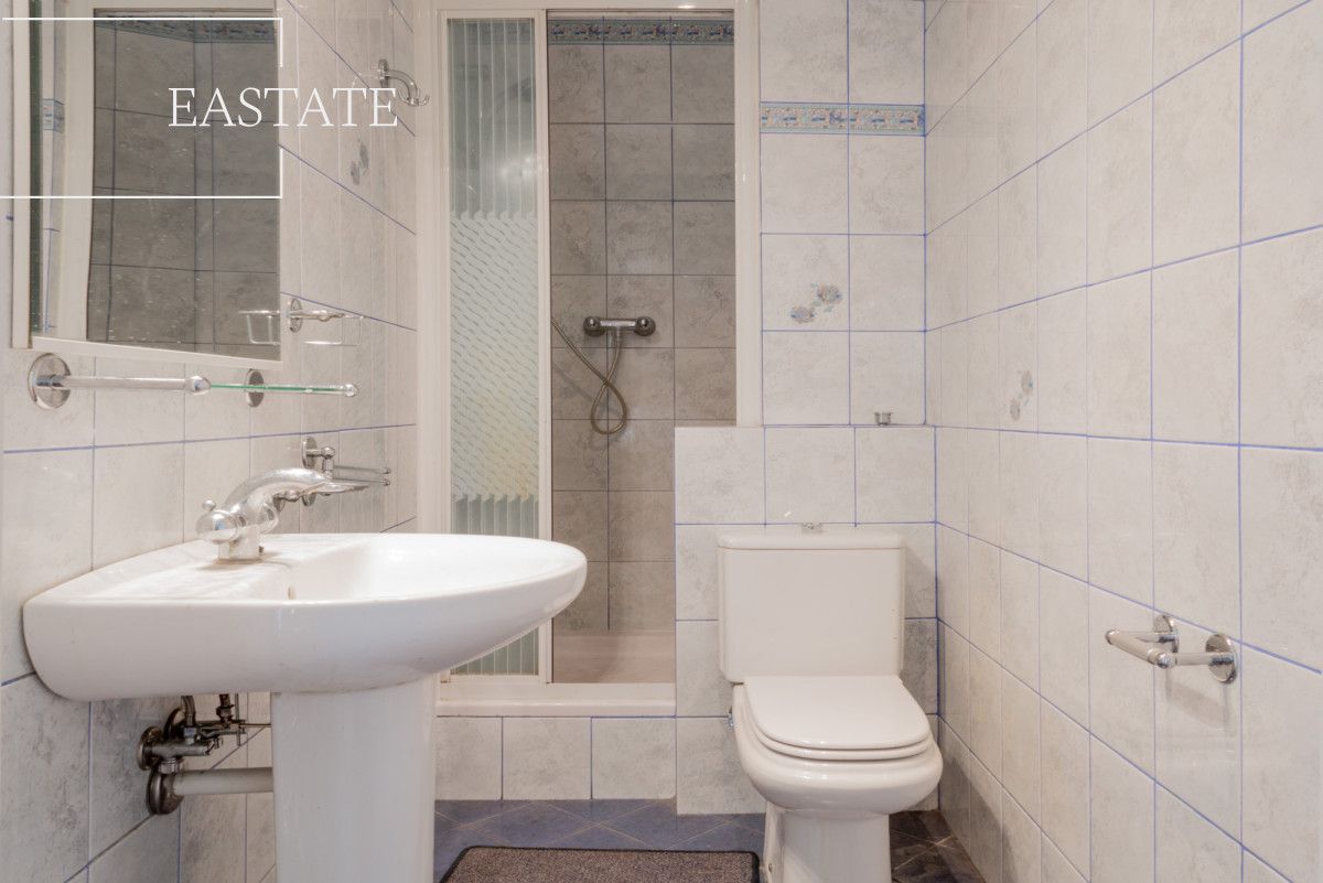 Mieszkanie 3-pokojowe Sopot Centrum, ul. Bohaterów Monte Cassino. Zdjęcie 13