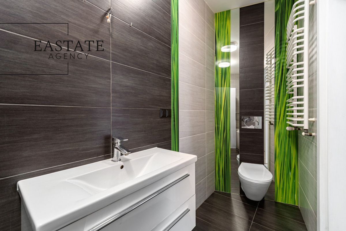 Mieszkanie 2-pokojowe Wołomin, ul. Sikorskiego. Zdjęcie 9