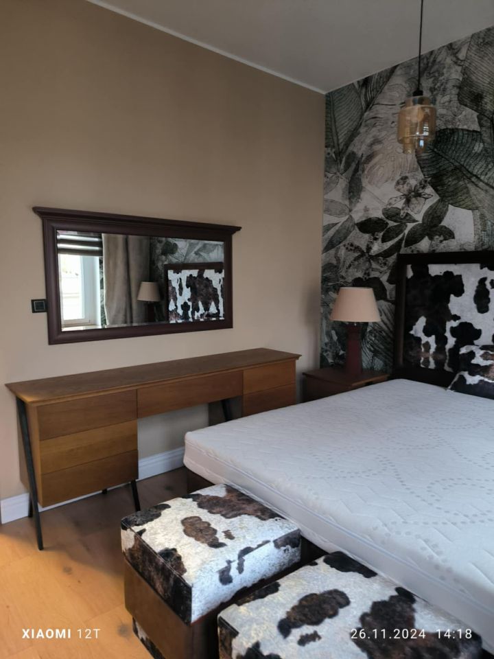 Mieszkanie 3-pokojowe Tarnowskie Góry Centrum, ul. Marszałka Józefa Piłsudskiego. Zdjęcie 8