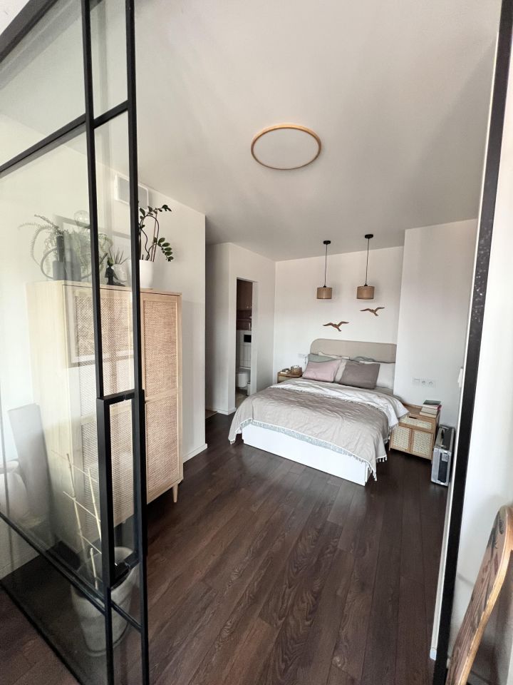 Mieszkanie 2-pokojowe Gdańsk Śródmieście, ul. Toruńska. Zdjęcie 9