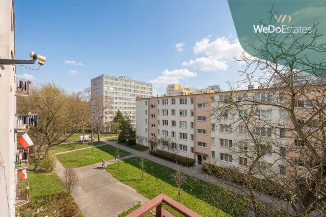 Mieszkanie 3-pokojowe Warszawa Mokotów, ul. Śniardwy. Zdjęcie 8