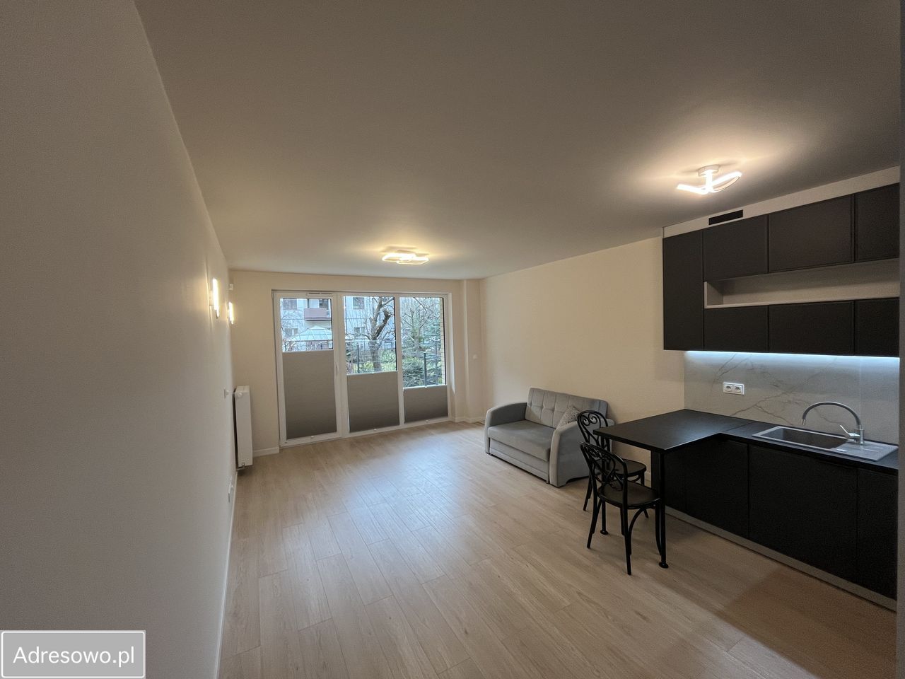 Mieszkanie 1-pokojowe Radom Planty, ul. Mariacka. Zdjęcie 11