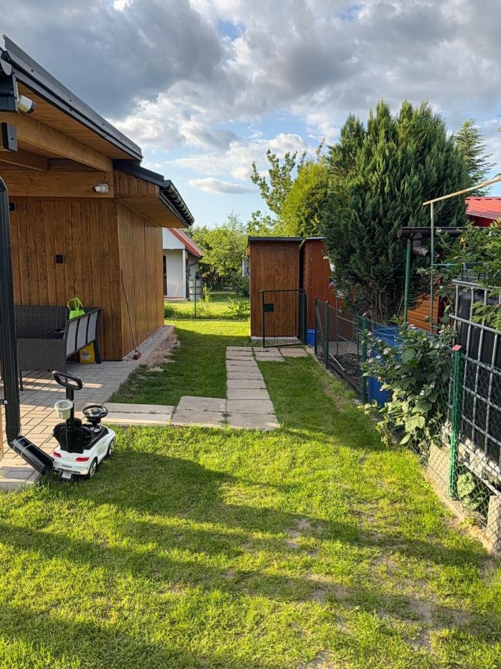 Działka rod Ostrowiec Świętokrzyski. Zdjęcie 7