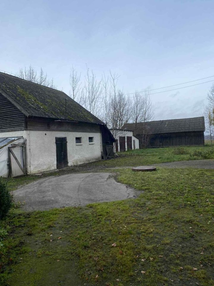 dom wolnostojący Łabędnik. Zdjęcie 5