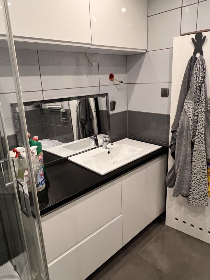 Mieszkanie 3-pokojowe Ruda Śląska Godula, ul. Karola Goduli. Zdjęcie 6