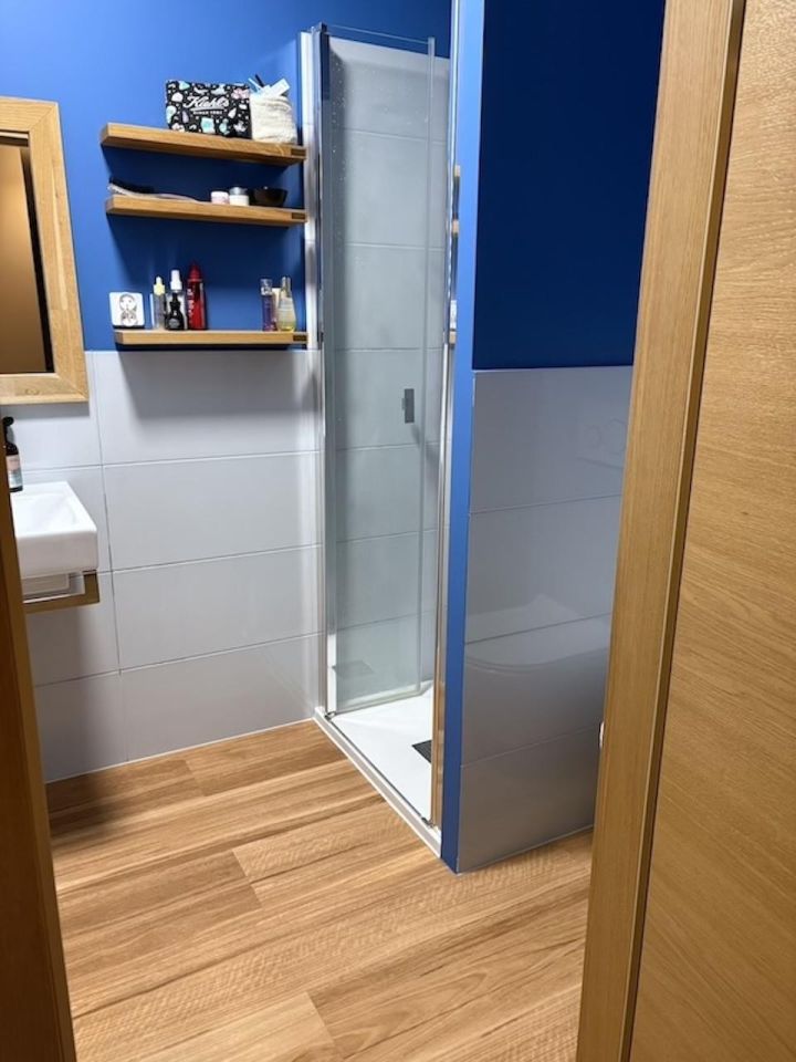 Mieszkanie 2-pokojowe Poznań Strzeszyn, ul. Tadeusza Mikke. Zdjęcie 5