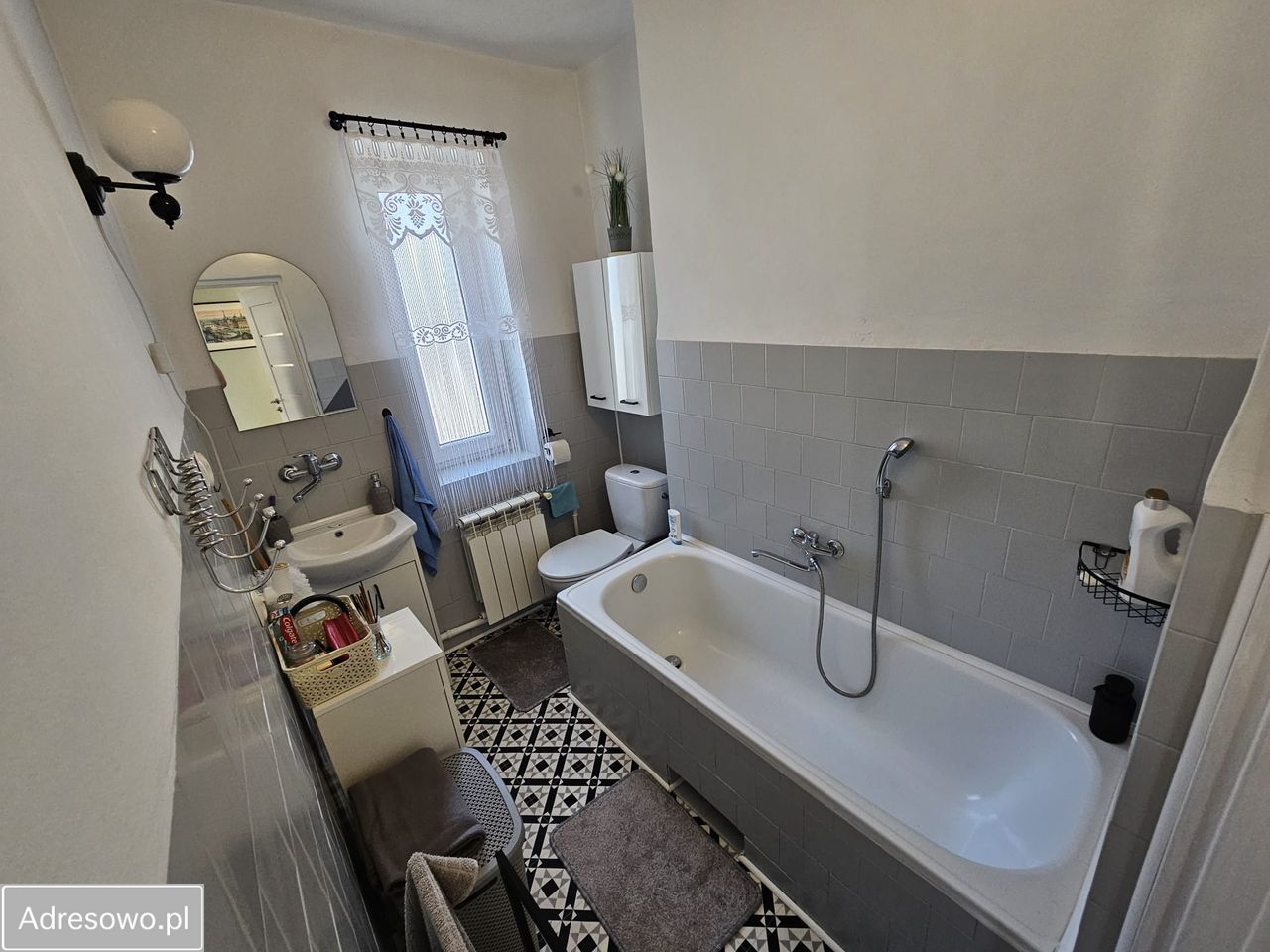 bliźniak, 4 pokoje Ostrowiec Świętokrzyski Piaski. Zdjęcie 5