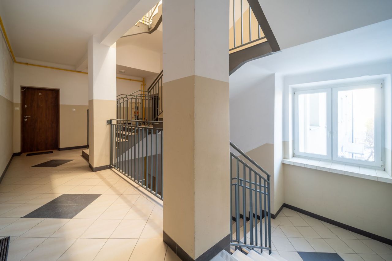 Mieszkanie 2-pokojowe Białystok Centrum. Zdjęcie 17