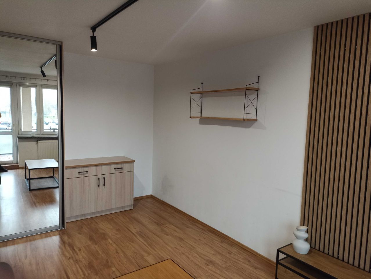 Mieszkanie 1-pokojowe Biała Podlaska, ul. Jana III Sobieskiego. Zdjęcie 3