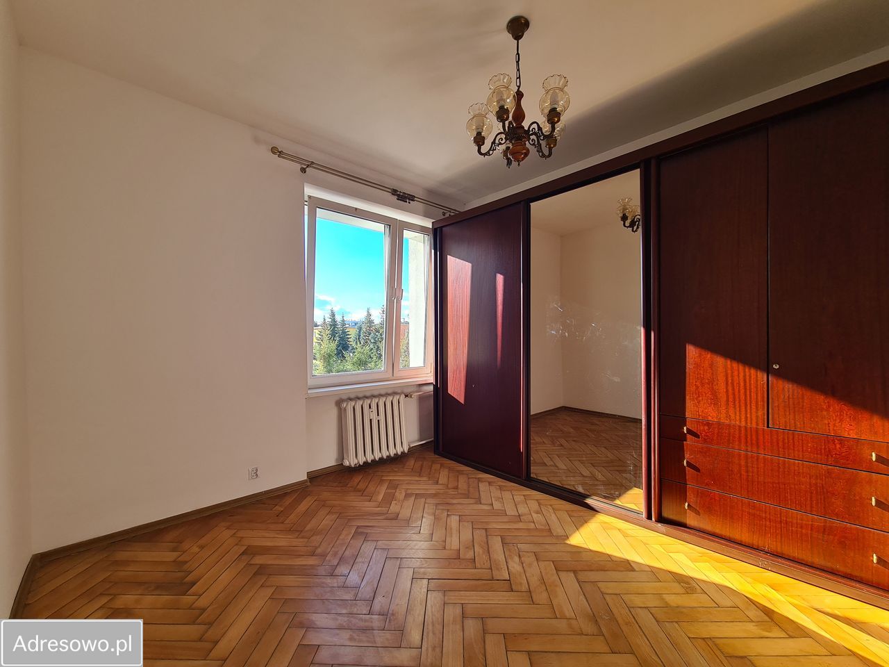 Mieszkanie 2-pokojowe Brzeg Dolny, ul. Młodzieżowa. Zdjęcie 9