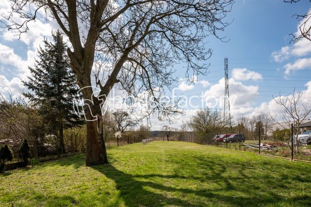 bliźniak, 3 pokoje Konstantynów Łódzki, ul. Górna. Zdjęcie 7
