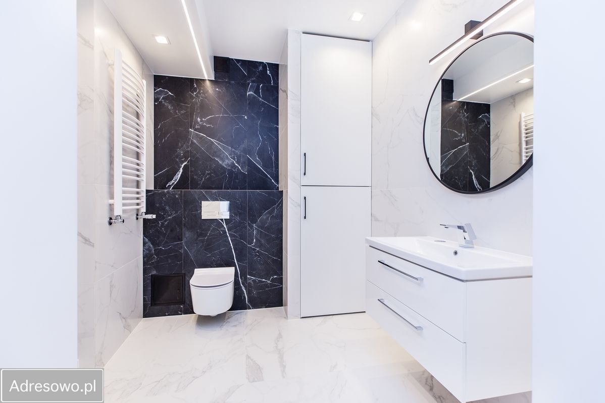 Mieszkanie 2-pokojowe Kraków Podgórze, ul. Głogowska. Zdjęcie 9