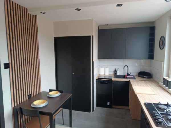 Mieszkanie 2-pokojowe Potulice. Zdjęcie 1