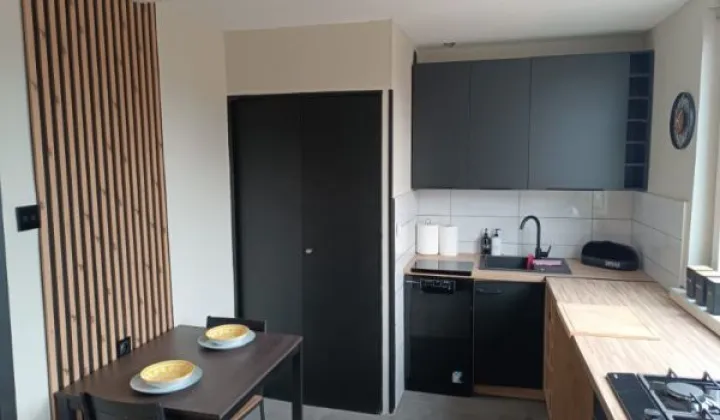 Mieszkanie 2-pokojowe Potulice