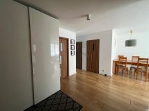 Mieszkanie 3-pokojowe Łódź Widzew, ul. Andrzeja Sacharowa. Zdjęcie 4