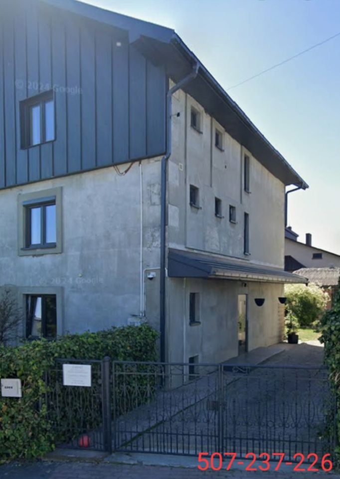 dom wolnostojący Jędrzejów, ul. Stefana Żeromskiego. Zdjęcie 2