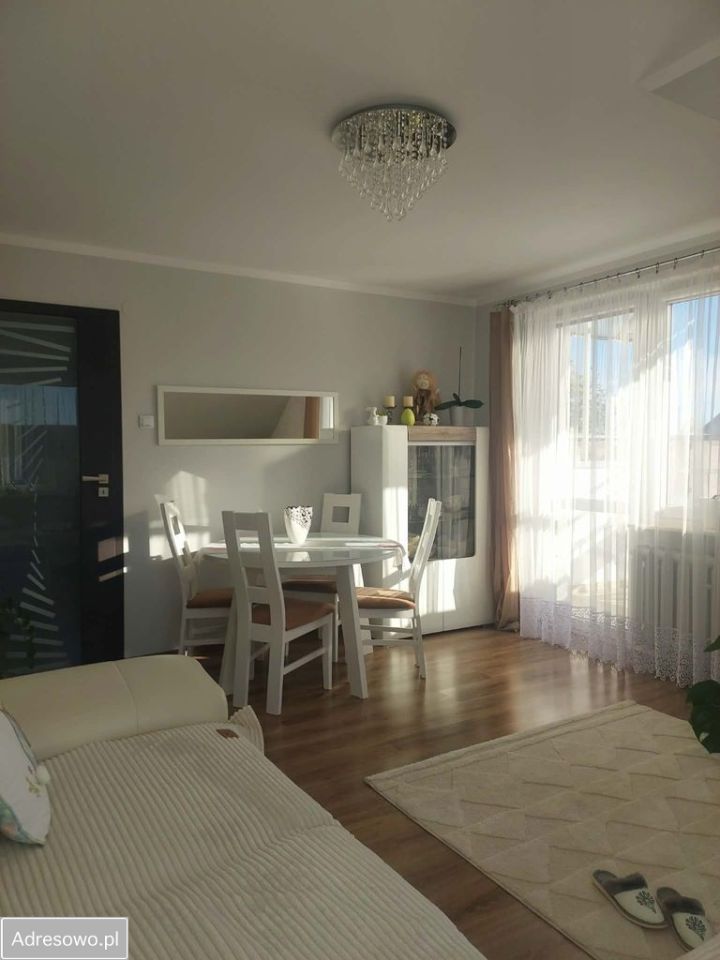 Mieszkanie 2-pokojowe Koszalin Centrum. Zdjęcie 6