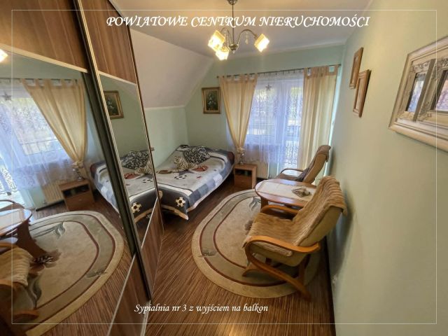 dom wolnostojący, 4 pokoje Jaśkowo. Zdjęcie 7