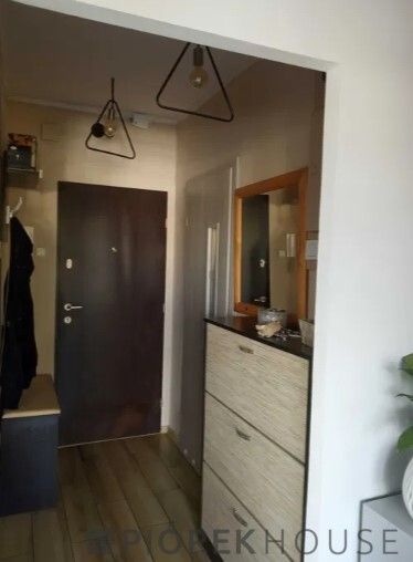 Mieszkanie 1-pokojowe Warszawa Ursynów, ul. Stefana Kopcińskiego. Zdjęcie 7