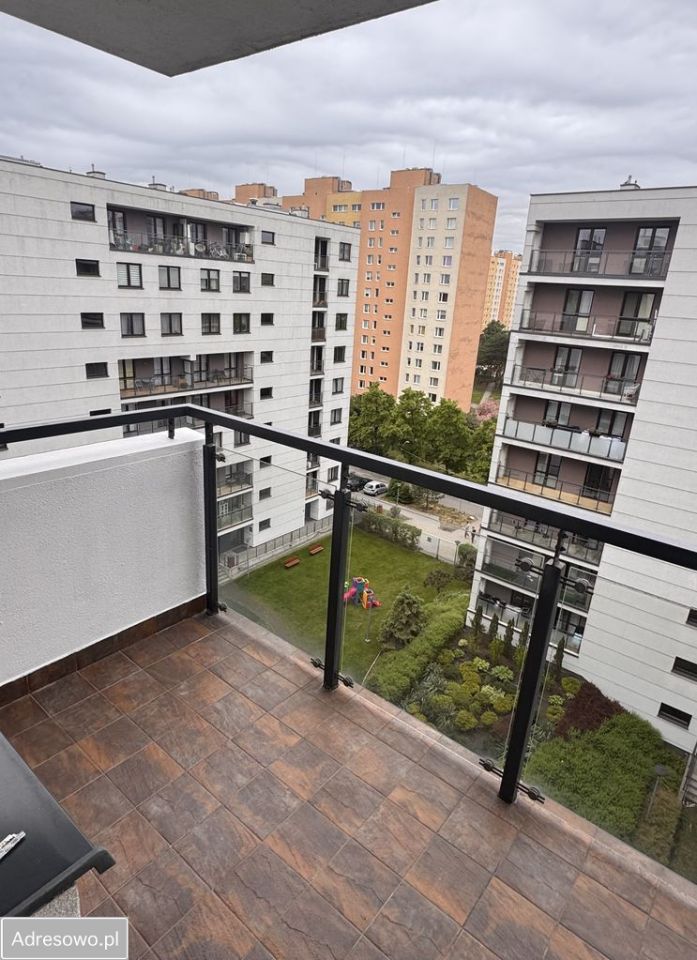 Mieszkanie 2-pokojowe Warszawa Praga-Południe, ul. Łukowska. Zdjęcie 5