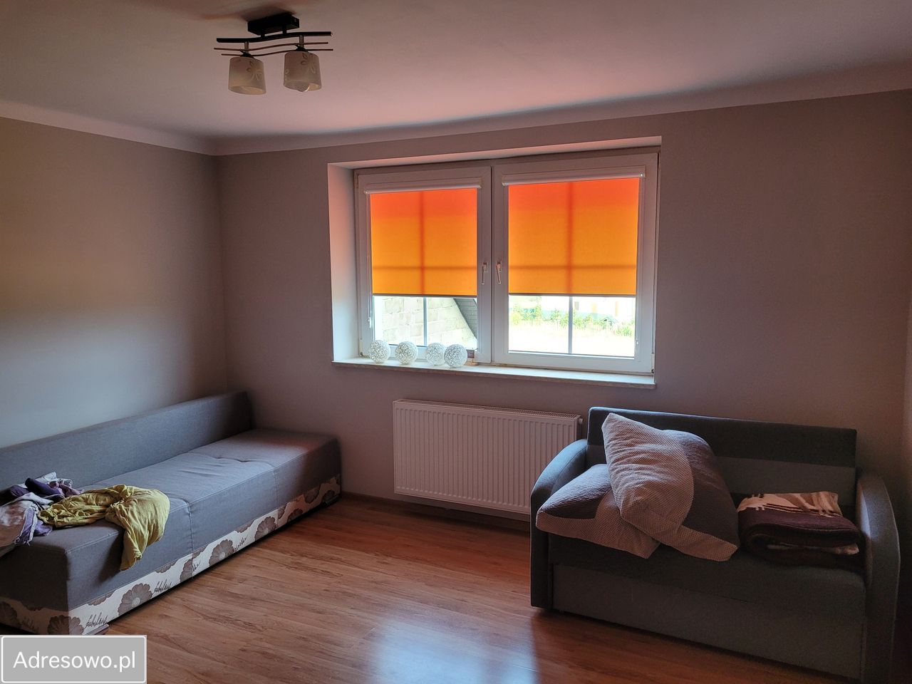 dom wolnostojący, 5 pokoi Włochy. Zdjęcie 8