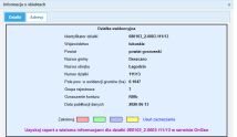 Działka budowlana Łagodzin, ul. Tajemnicza. Zdjęcie 1