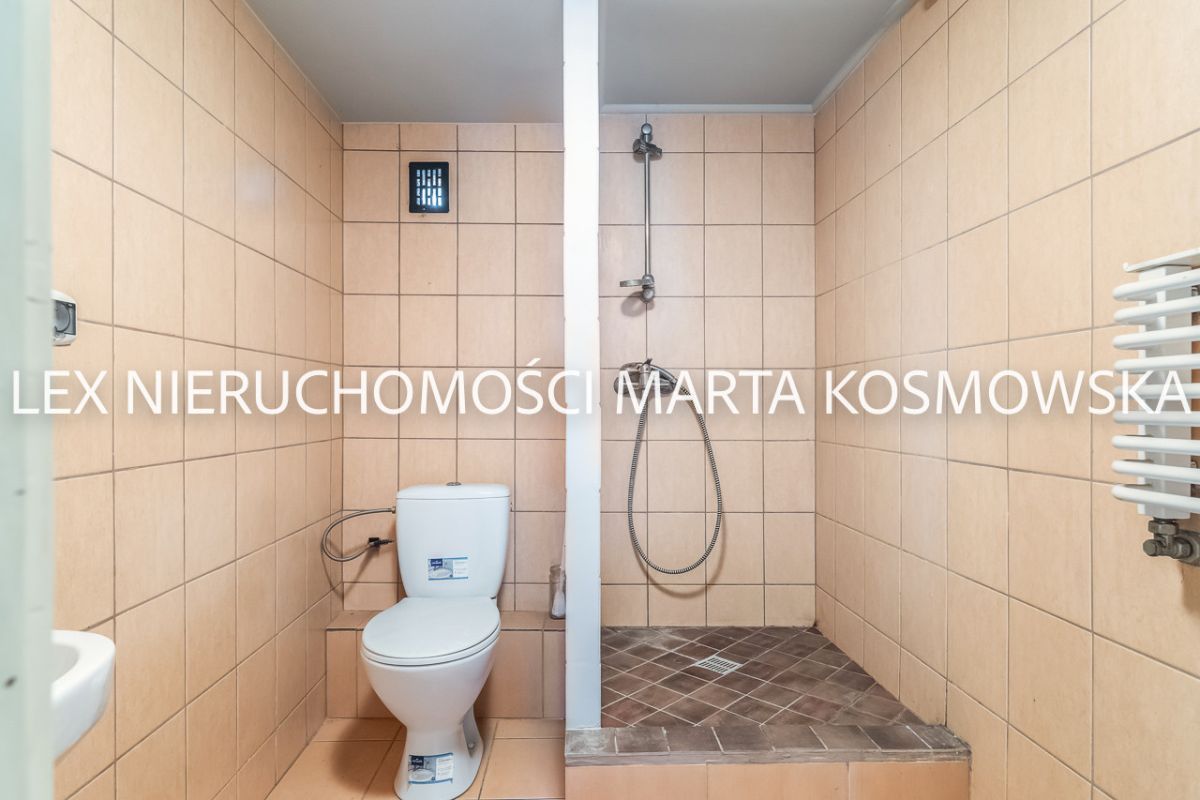 dom wolnostojący, 10 pokoi Raszyn. Zdjęcie 14