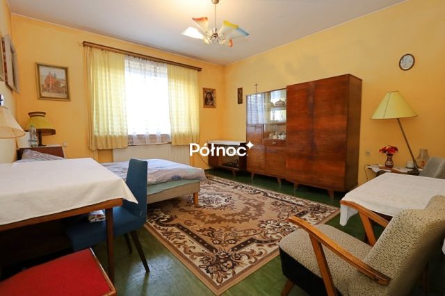 dom wolnostojący, 3 pokoje Katowice, ul. Fabryczna. Zdjęcie 7
