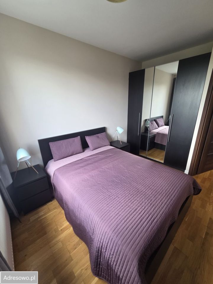 Mieszkanie 2-pokojowe Warszawa Praga-Południe, ul. Szaserów. Zdjęcie 7