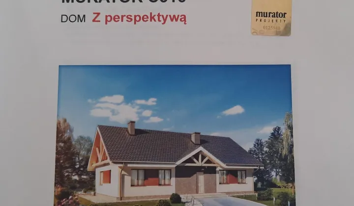 dom wolnostojący, 5 pokoi Janowice, ul. Brylantowa