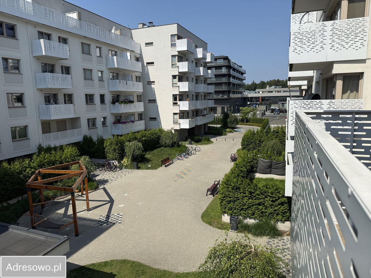Mieszkanie 3-pokojowe Kielce Piaski, ul. Zagnańska. Zdjęcie 10
