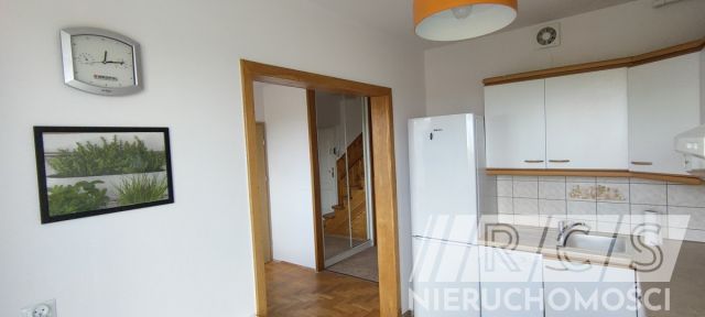 Pokój 3-pokojowe Wrocław Krzyki, pl. Powstańców Śląskich. Zdjęcie 10