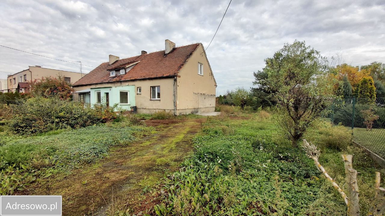 Działka budowlana Zielniki