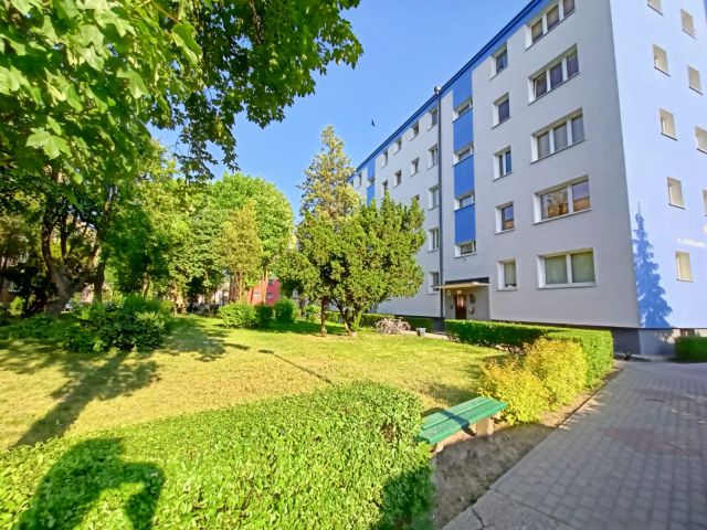Mieszkanie 2-pokojowe Ostrów Wielkopolski, ul. Wrocławska. Zdjęcie 1