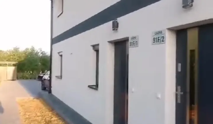 Mieszkanie 3-pokojowe Ładna