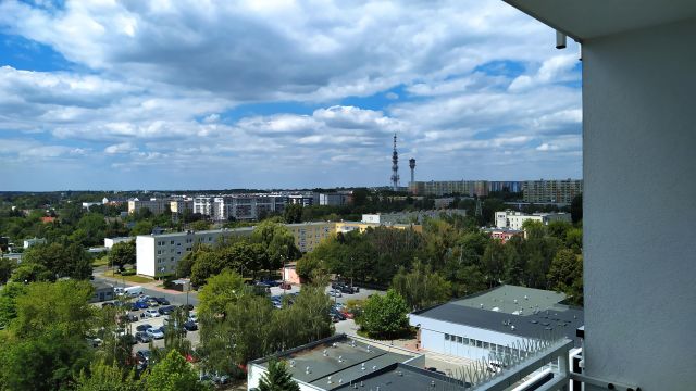 Mieszkanie 2-pokojowe Poznań Stare Miasto, os. Bolesława Chrobrego. Zdjęcie 1