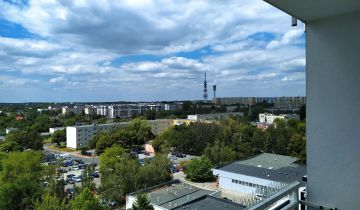 Mieszkanie 2-pokojowe Poznań Stare Miasto, os. Bolesława Chrobrego