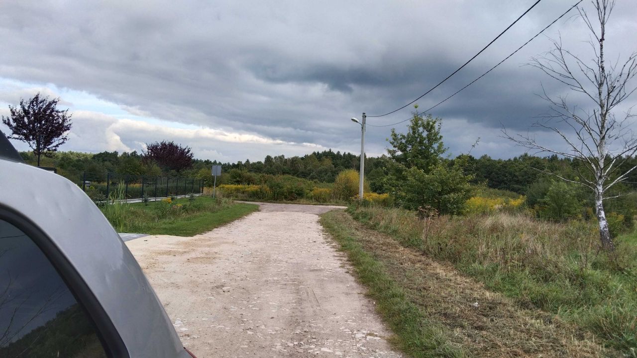 Działka rekreacyjna Dąbrowa Górnicza Błędów, ul. Turystyczna. Zdjęcie 7