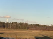 Działka budowlana Robuń. Zdjęcie 3