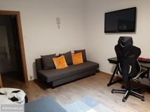 Mieszkanie 3-pokojowe Poznań Nowe Miasto, al. ks. Mieczysława Radziejewskiego. Zdjęcie 3