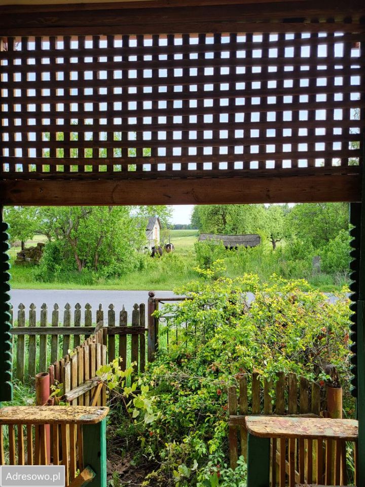 dom wolnostojący, 3 pokoje Zdyszewice. Zdjęcie 3