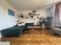 Mieszkanie 2-pokojowe Łódź Widzew, ul. Służbowa