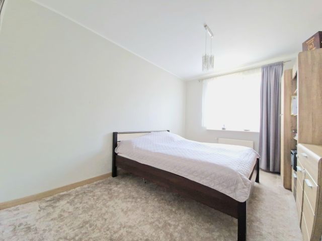 Mieszkanie 3-pokojowe Białystok Centrum, ul. Brukowa. Zdjęcie 1