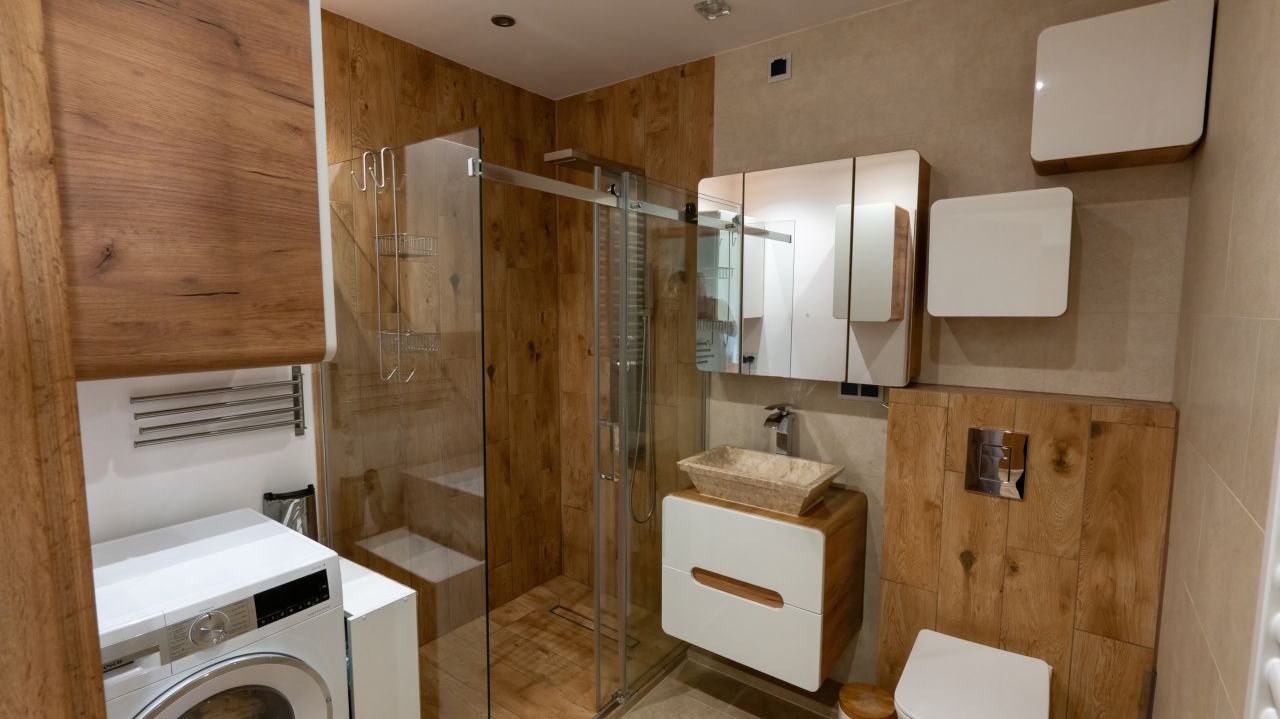 Mieszkanie 3-pokojowe Szczecin Prawobrzeże, ul. Lucjana Rydla. Zdjęcie 2